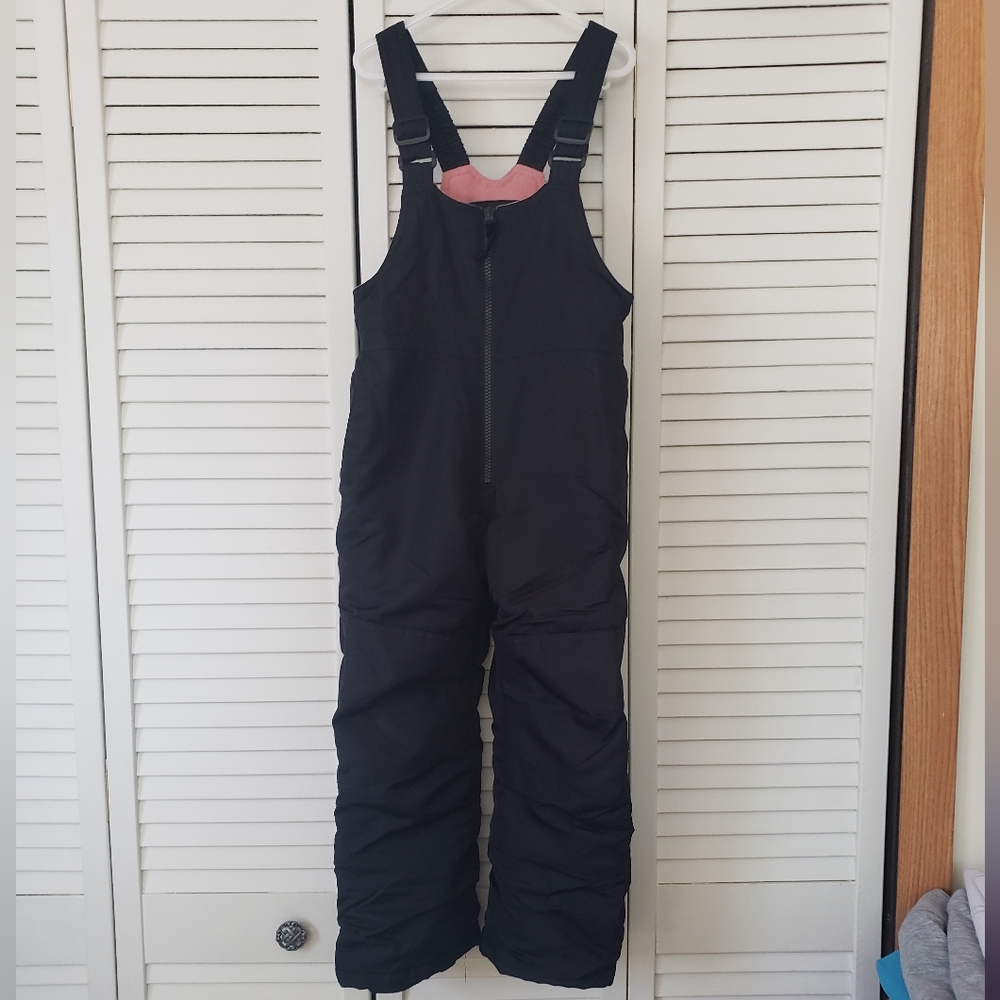 All in motion snow pants size 4/5 kids